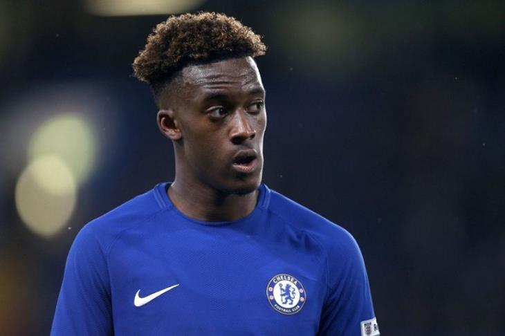 كالوم هودسون أودوي